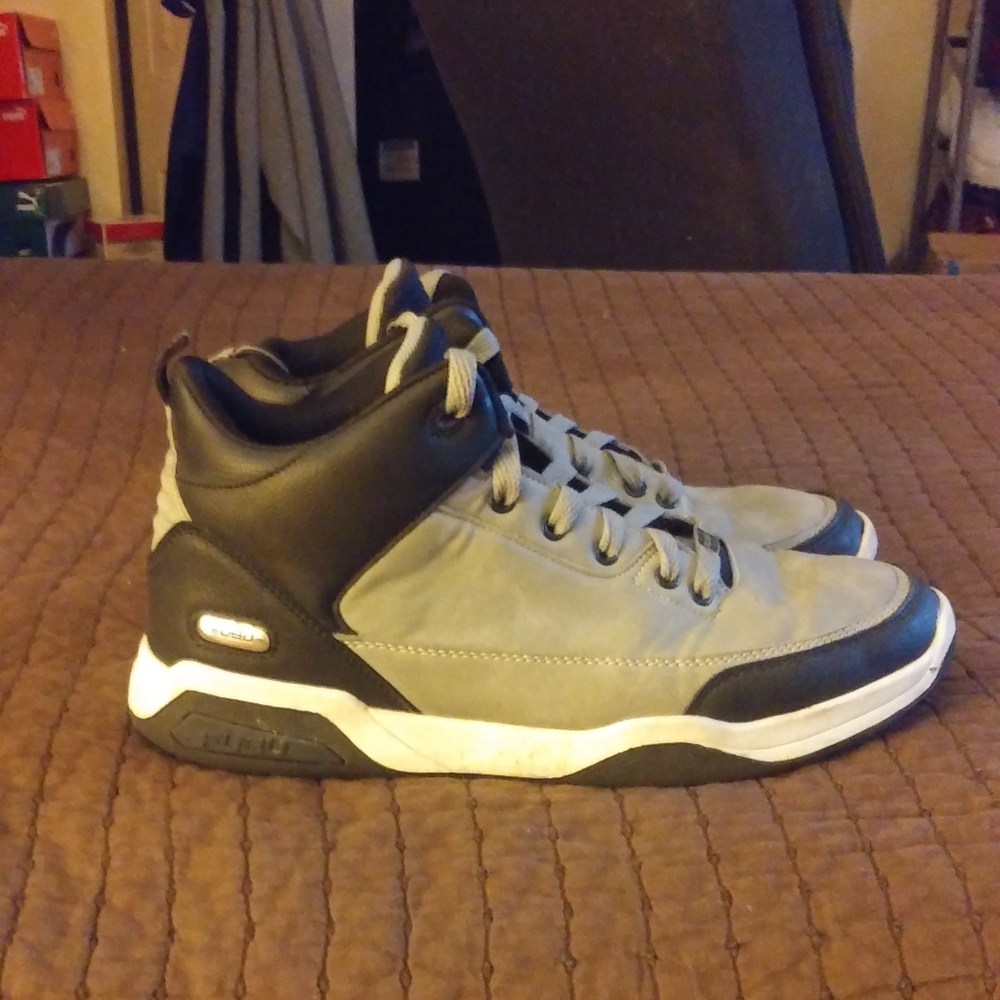 Fubu Sneakers